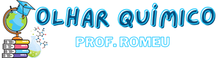 Logo Olhar Químico